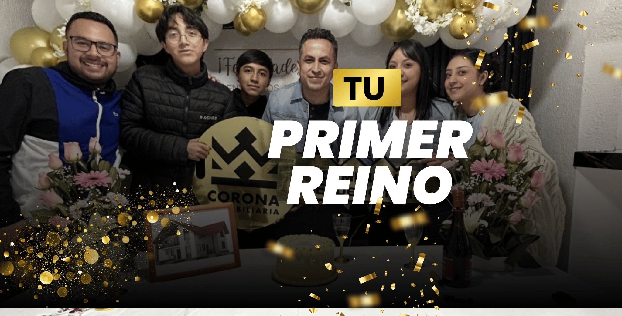 Video Tu Primer Reino
