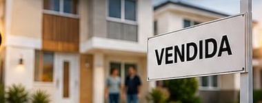 Episodio 5: Entregando una casa