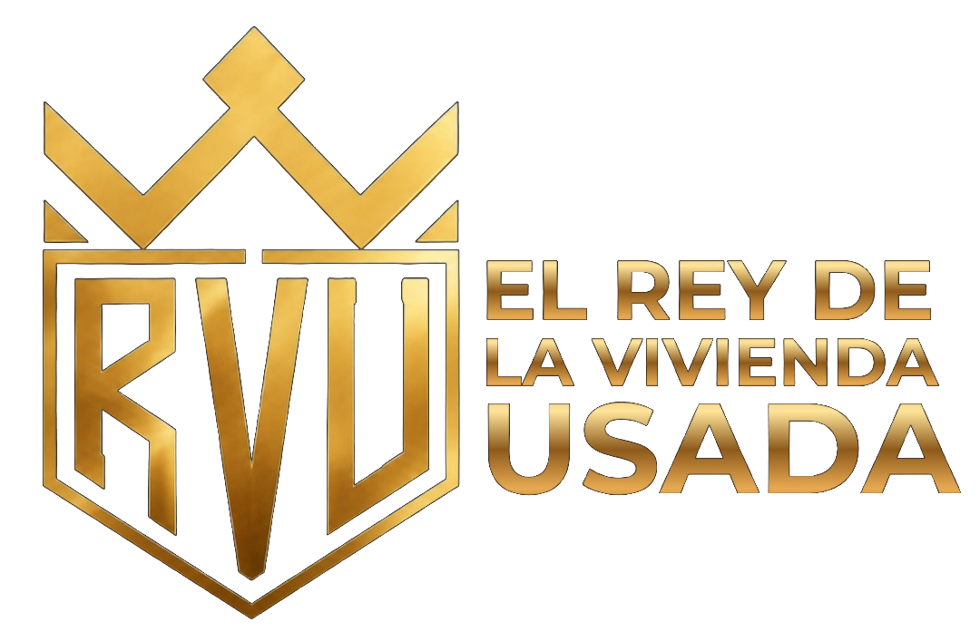 RVU · El Rey de la Vivienda Usada