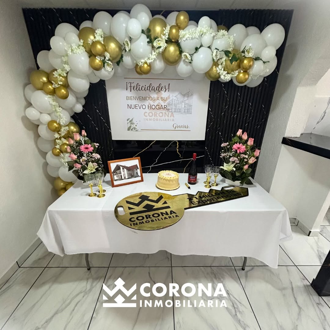 Entrega especial Corona