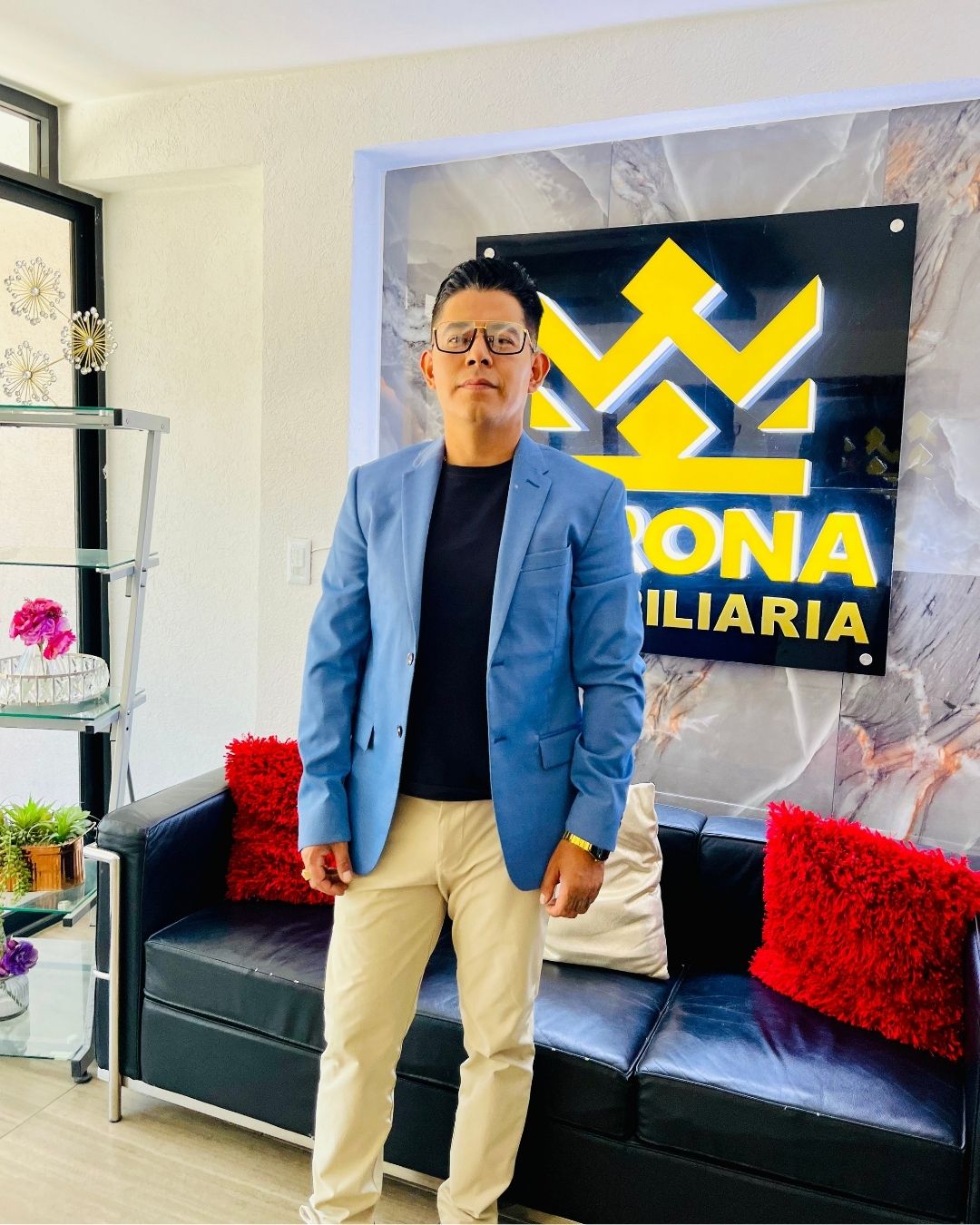 Alex Corona