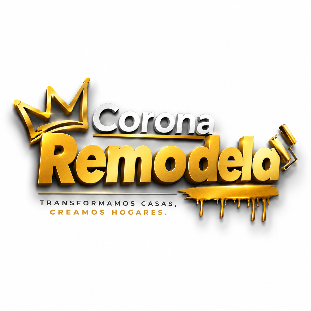 Servicio 3 · Corona Remodela