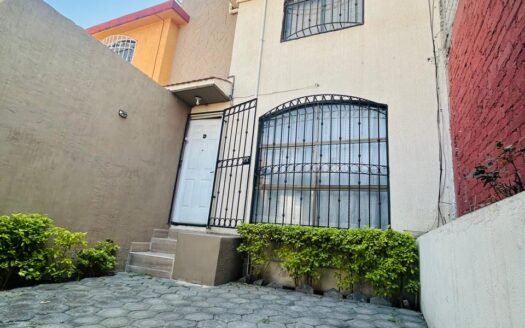 Casa en venta en Paseos Parque San Buenaventura