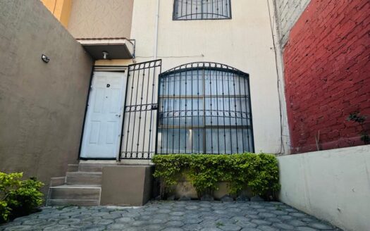 Casa en venta en Paseos Parque San Buenaventura