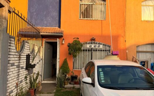 Casa En Venta En San Buenaventura
