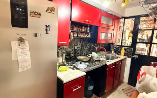 Casa En Venta En San Buenaventura
