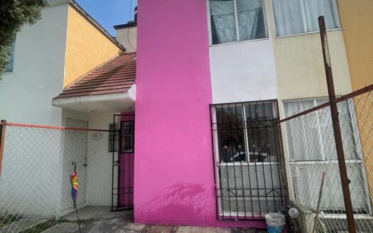 Casa en Venta en Paseos Pasión 2.0