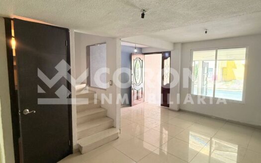 Casa en Venta en San Buenaventura Ixtapaluca