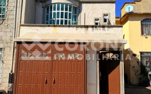 Venta de Casa en Valle de México