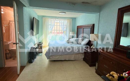 Venta de Casa en Valle de México