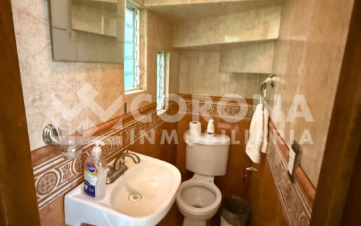 Venta de Casa en Valle de México