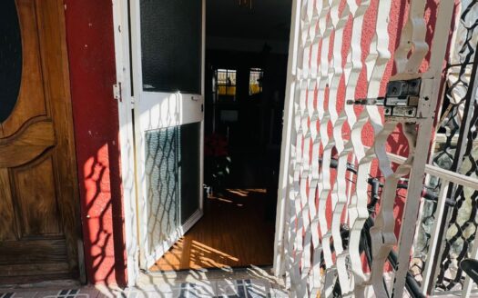 DEPTO HÉROES IXTAPALUCA