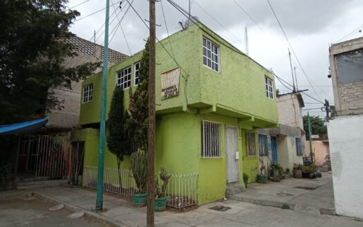 CASA VERACRUZ