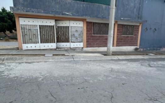 CASA MILITAR 4 VIENTOS