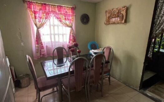 CASA MILITAR 4 VIENTOS
