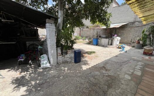 CASA CHALCO CENTRO