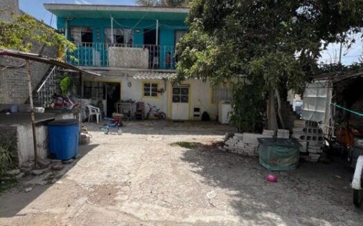 CASA CHALCO CENTRO