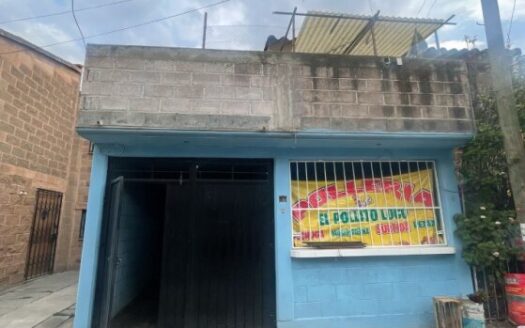 CASA JESUS MARIA