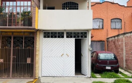 CASA EUCALIPTOS