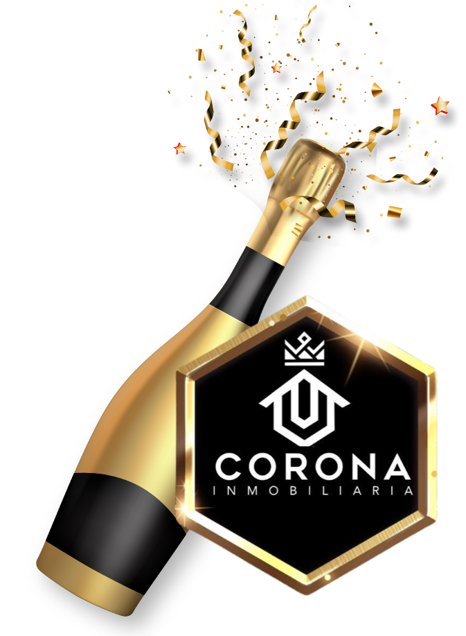 logo Corona Inmobiliaria
