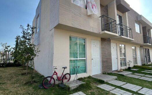 IZTAC CASA MARCO