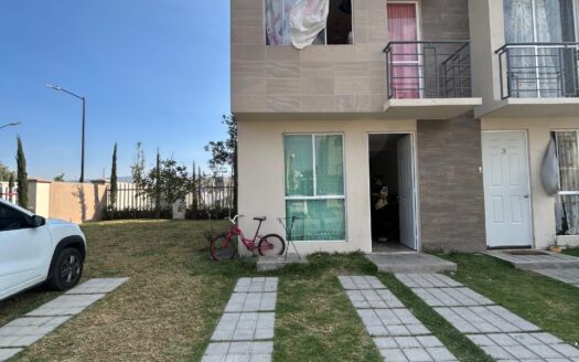 IZTAC CASA MARCO
