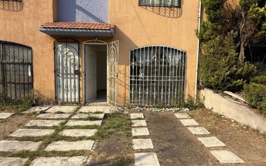 CASA COLINAS DEL ENCANTO