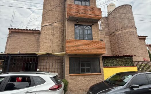 CASA JUNIPERO