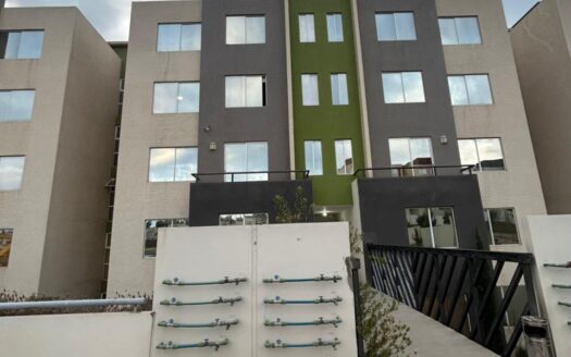 DEPTO. CUMBRES DE LA MONTAÑA