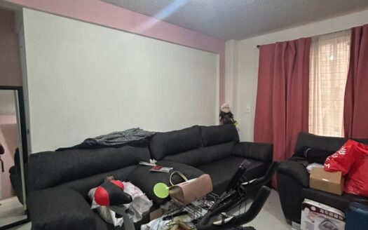 DEPTO. CUMBRES DE LA MONTAÑA