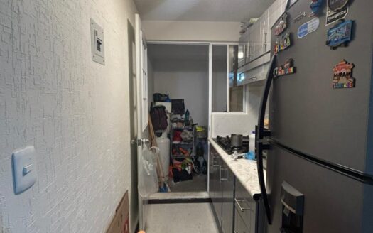 DEPTO. CUMBRES DE LA MONTAÑA