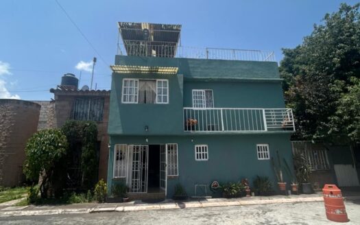CASA LAGRIMILLA