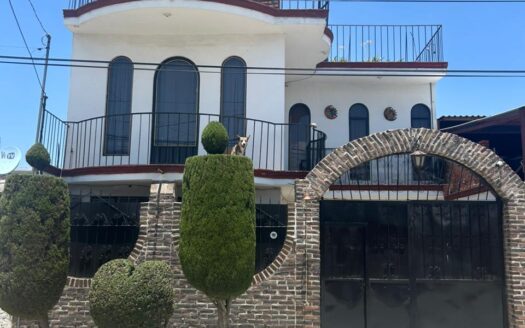 CASA COLIBRÍ