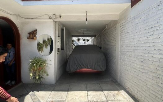 CASA COLIBRÍ