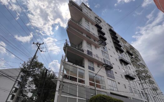 DEPARTAMENTO PENTHOUSE