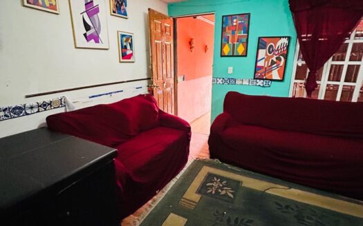 CASA COLINAS DE BATAN