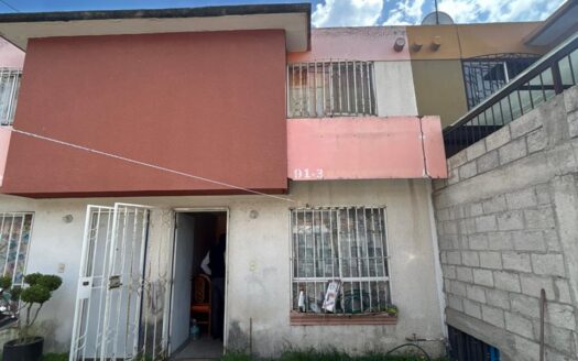 CASA ROBLE