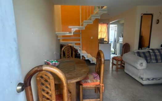 CASA ROBLE