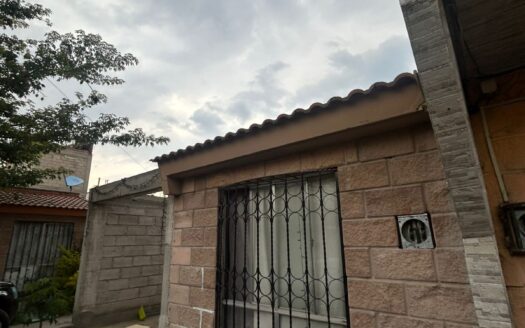 PIE DE CASA SAN VICENTE