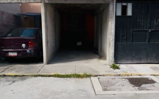 CASA PALMAS 1