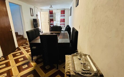 CASA PALMAS 1