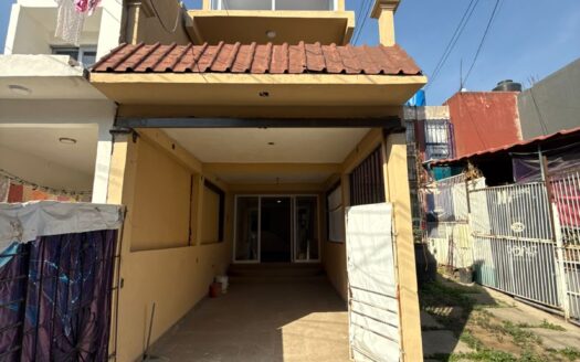 LOS HEROES – IXTAPALUCA