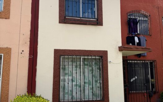 CASA CANARIOS