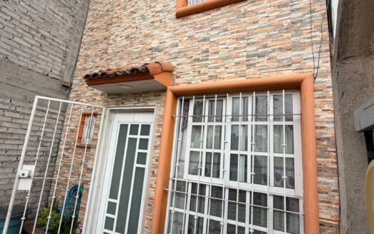 CASA MOSAICO